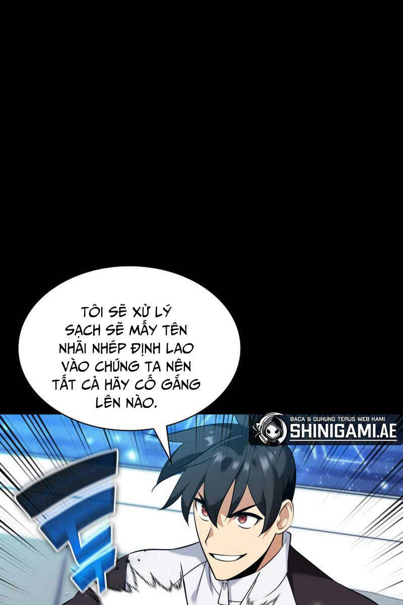 Thợ Rèn Huyền Thoại Chap 209 - Next Chap 210