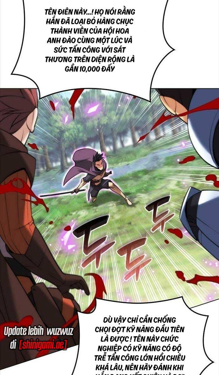 Thợ Rèn Huyền Thoại Chap 210 - Next Chap 211