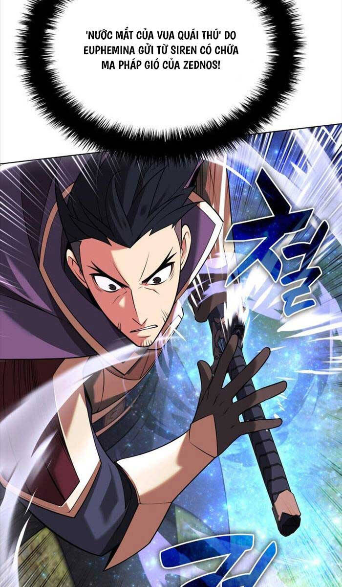 Thợ Rèn Huyền Thoại Chap 210 - Next Chap 211