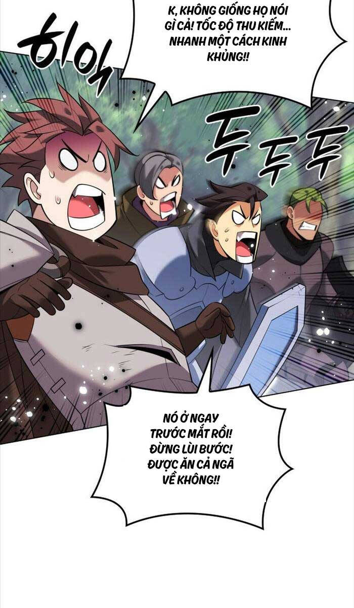 Thợ Rèn Huyền Thoại Chap 210 - Next Chap 211