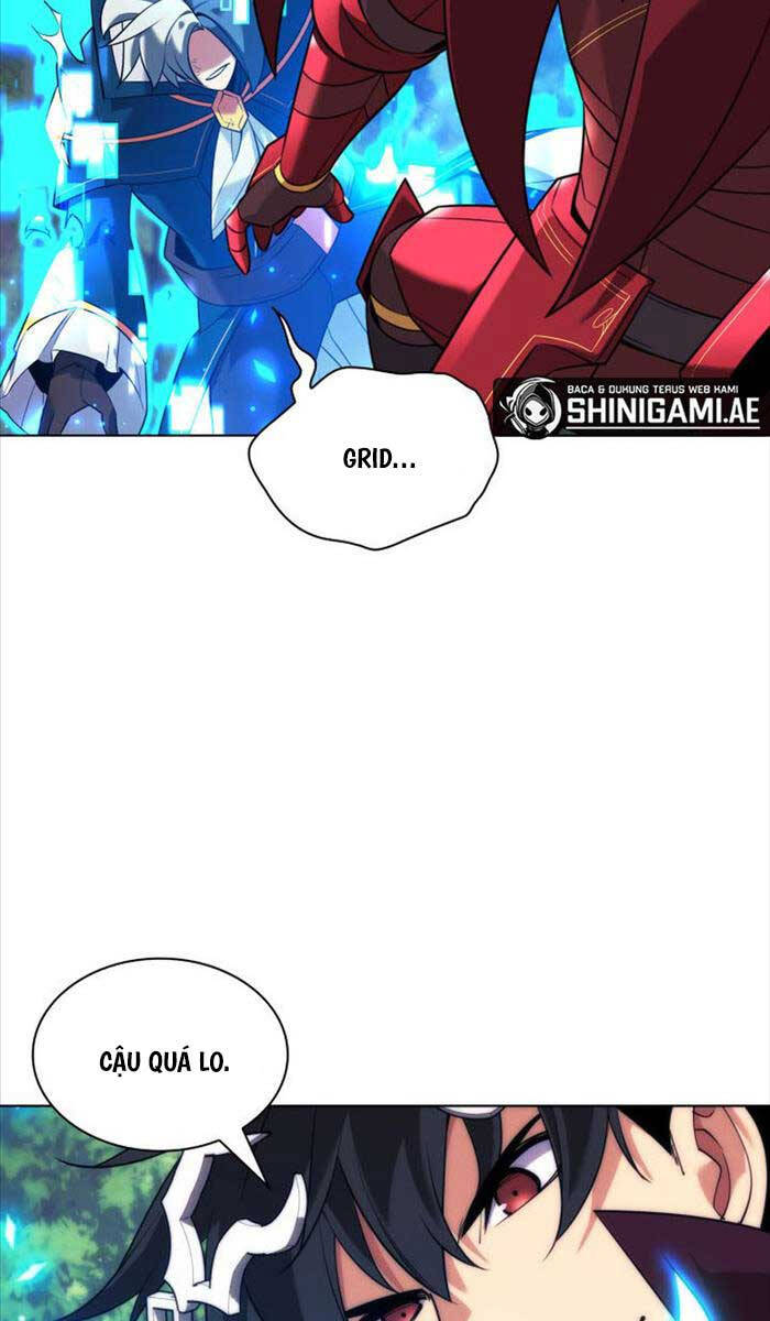 Thợ Rèn Huyền Thoại Chap 210 - Next Chap 211