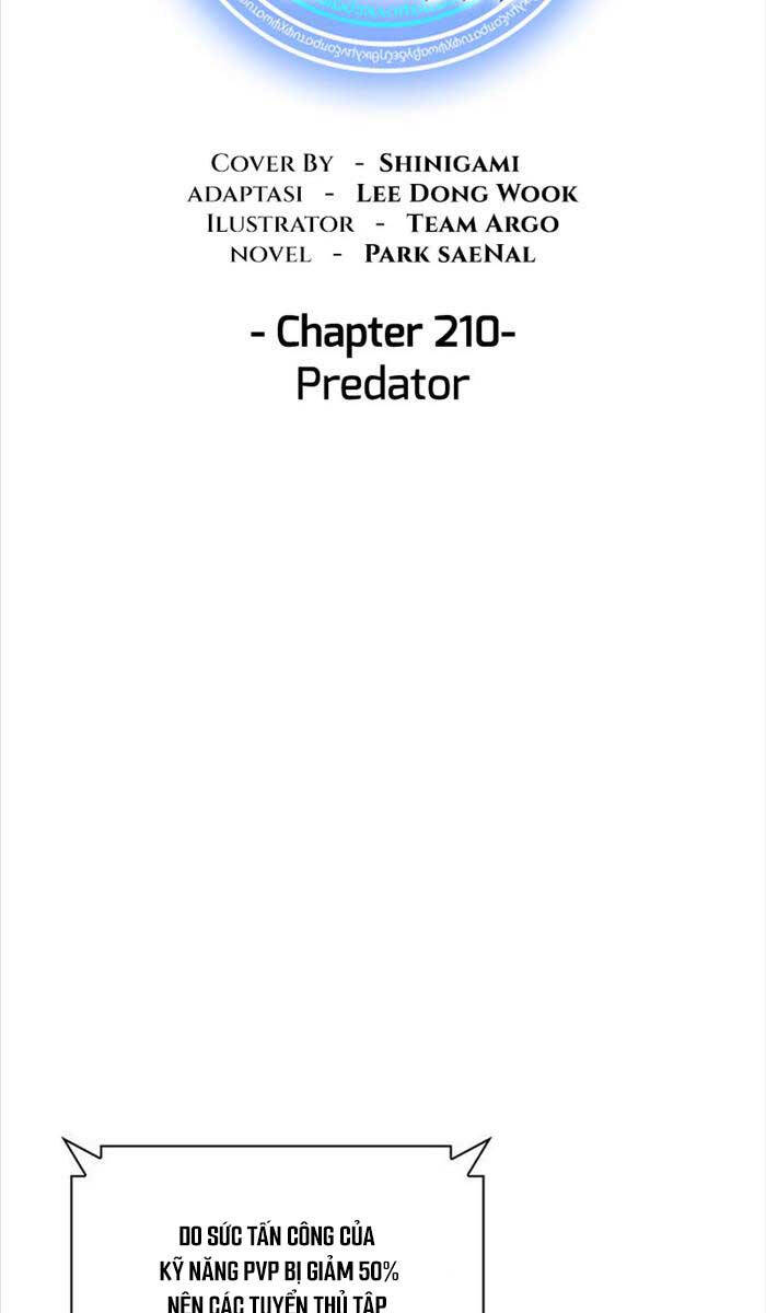 Thợ Rèn Huyền Thoại Chap 210 - Next Chap 211