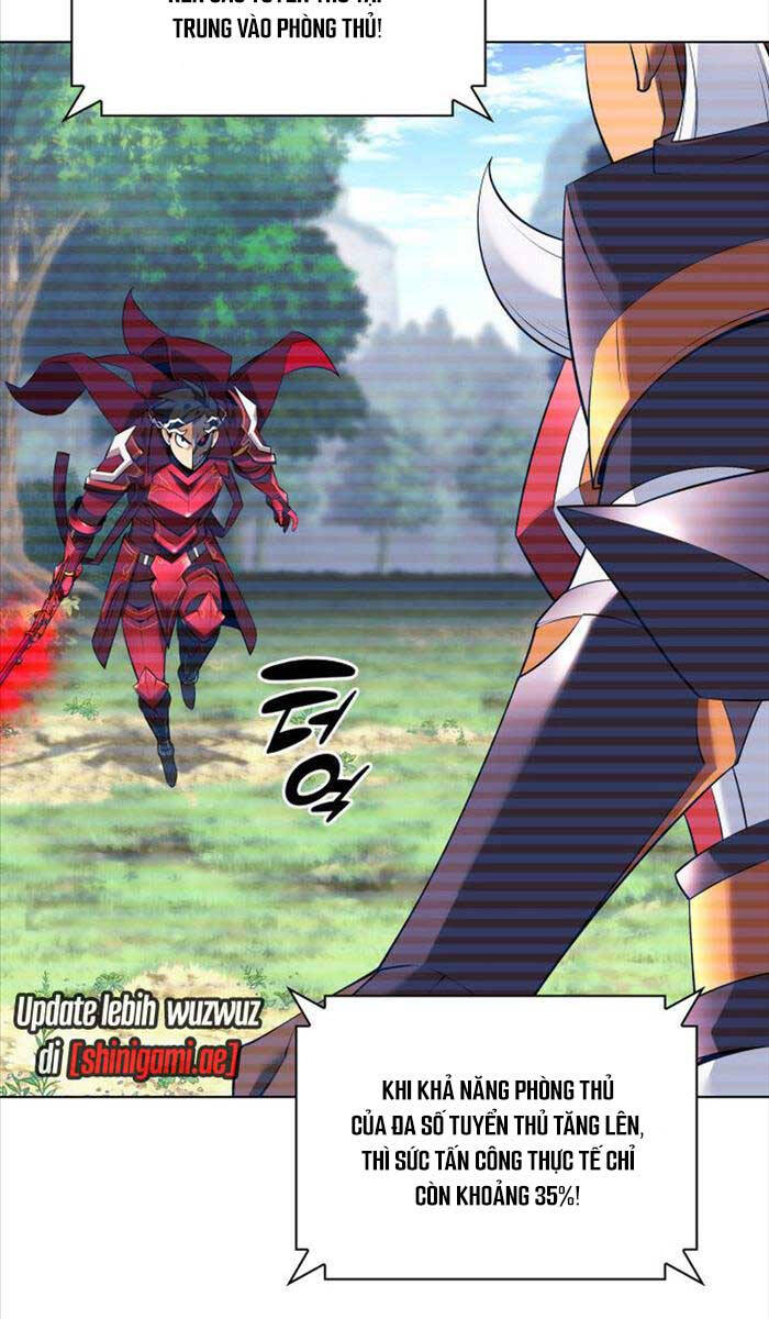 Thợ Rèn Huyền Thoại Chap 210 - Next Chap 211