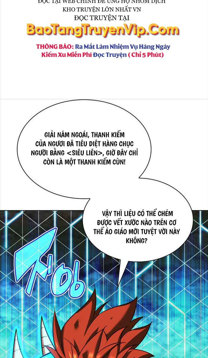Thợ Rèn Huyền Thoại Chap 210 - Next Chap 211