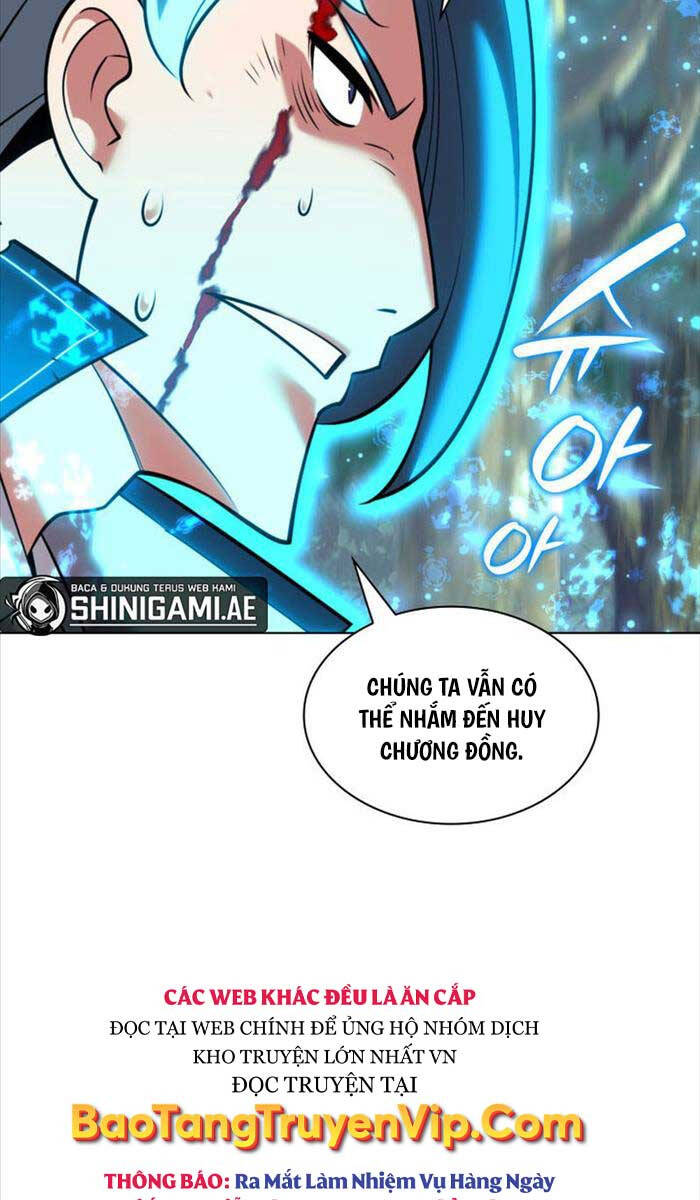 Thợ Rèn Huyền Thoại Chap 210 - Next Chap 211