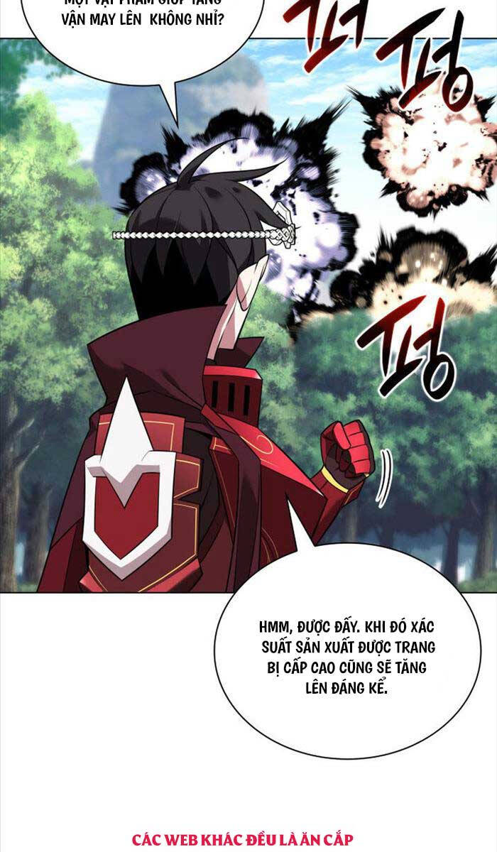 Thợ Rèn Huyền Thoại Chap 210 - Next Chap 211