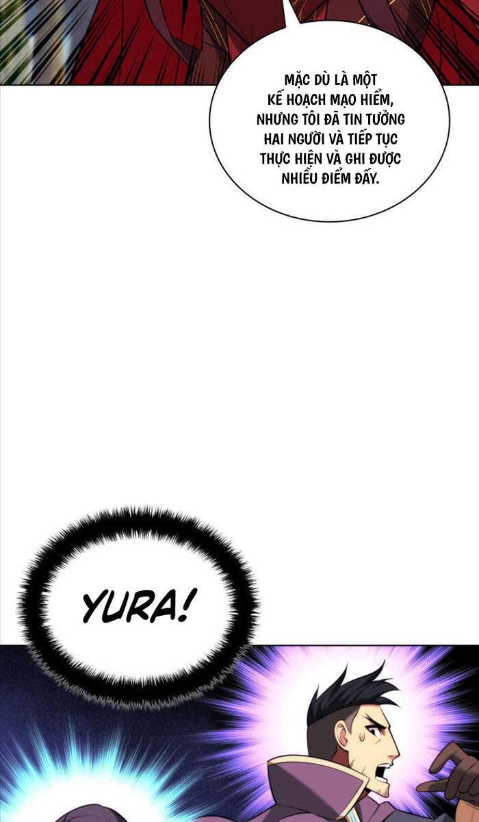 Thợ Rèn Huyền Thoại Chap 210 - Next Chap 211