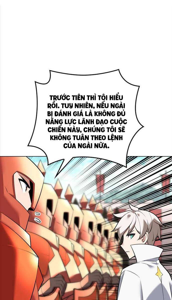 Thợ Rèn Huyền Thoại Chap 215 - Next Chap 216