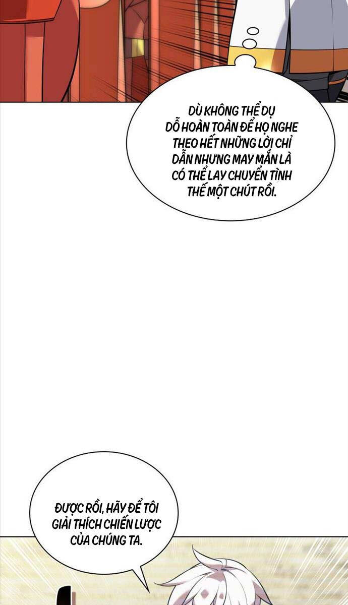 Thợ Rèn Huyền Thoại Chap 215 - Next Chap 216