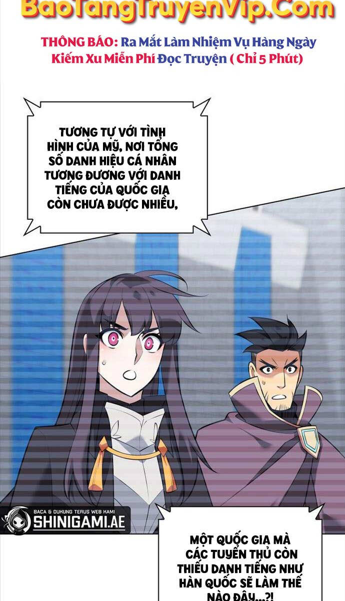 Thợ Rèn Huyền Thoại Chap 215 - Next Chap 216