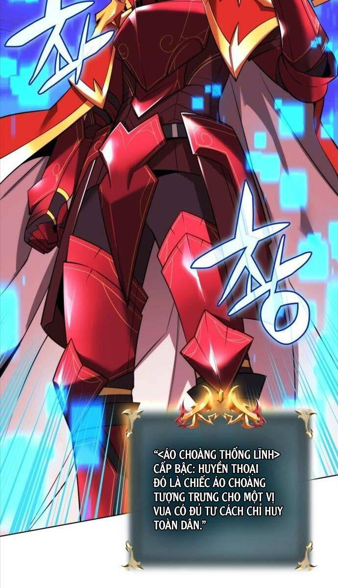 Thợ Rèn Huyền Thoại Chap 215 - Next Chap 216