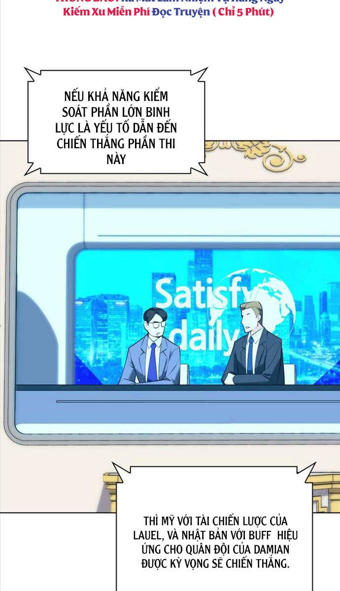 Thợ Rèn Huyền Thoại Chap 215 - Next Chap 216