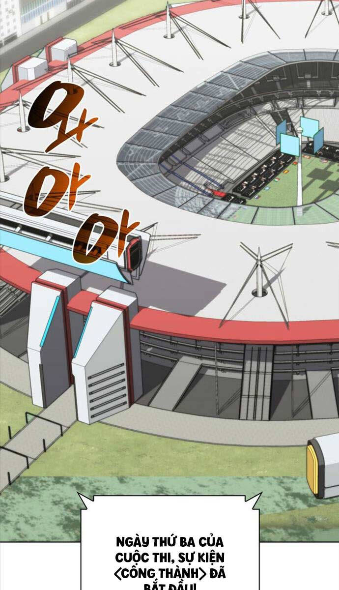 Thợ Rèn Huyền Thoại Chap 215 - Next Chap 216