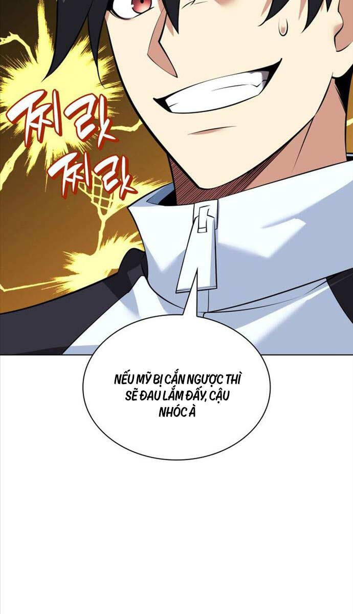 Thợ Rèn Huyền Thoại Chap 215 - Next Chap 216