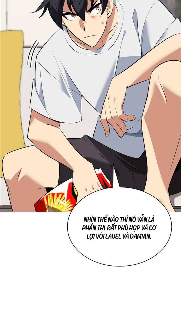 Thợ Rèn Huyền Thoại Chap 215 - Next Chap 216