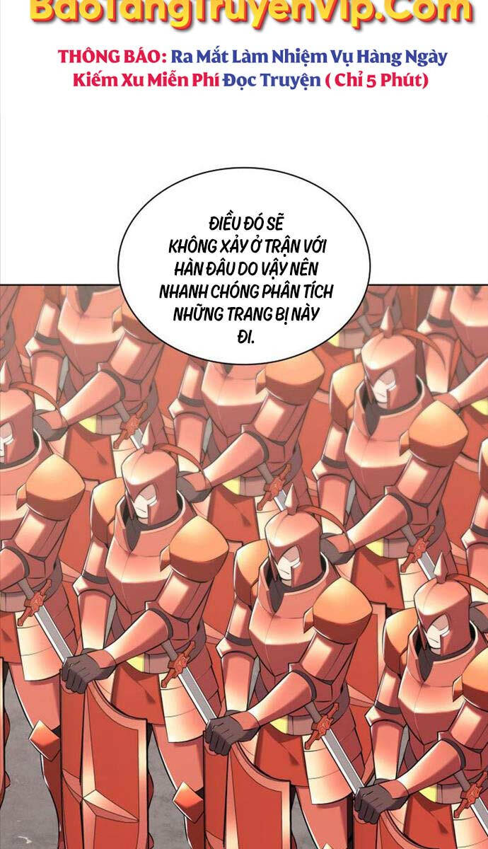 Thợ Rèn Huyền Thoại Chap 215 - Next Chap 216