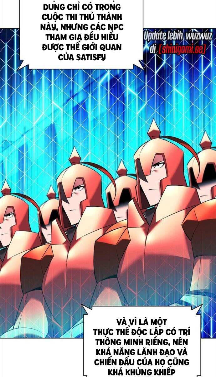 Thợ Rèn Huyền Thoại Chap 215 - Next Chap 216