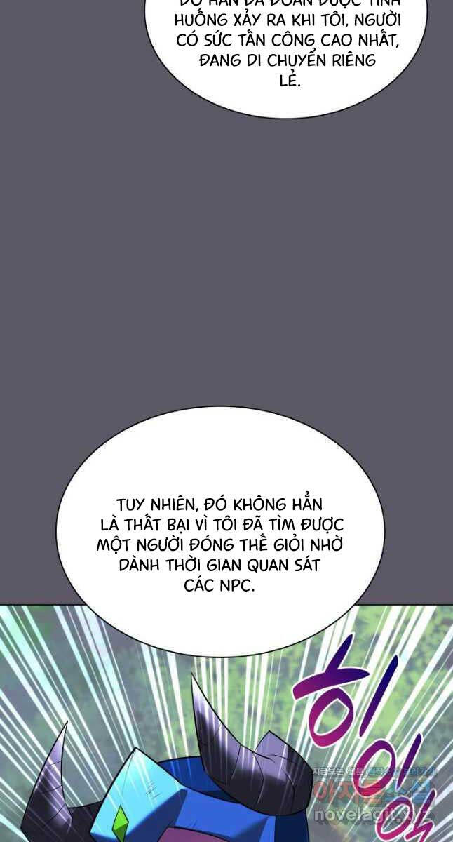 Thợ Rèn Huyền Thoại Chap 216 - Next Chap 217