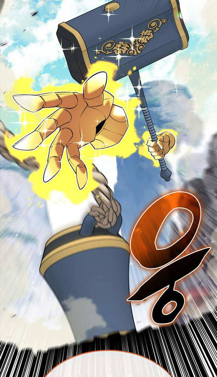 Thợ Rèn Huyền Thoại Chap 219 - Next Chap 220