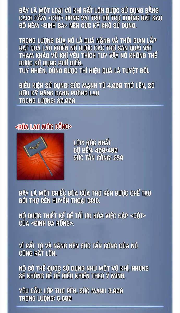 Thợ Rèn Huyền Thoại Chap 219 - Next Chap 220