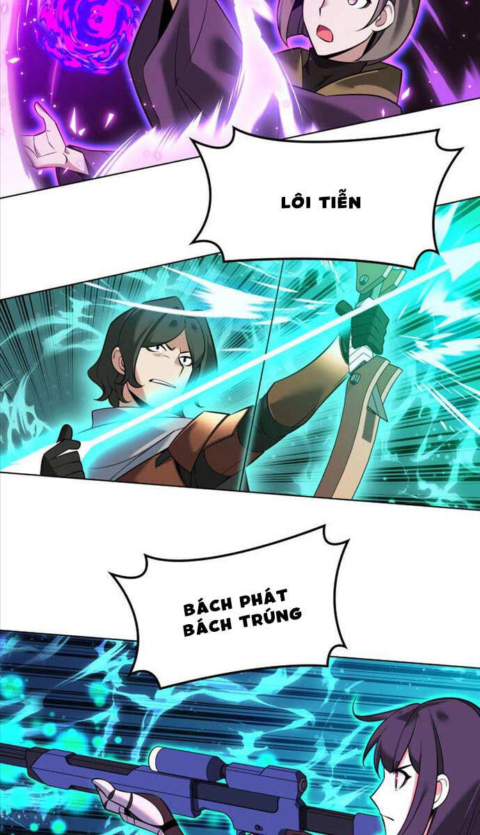 Thợ Rèn Huyền Thoại Chap 219 - Next Chap 220