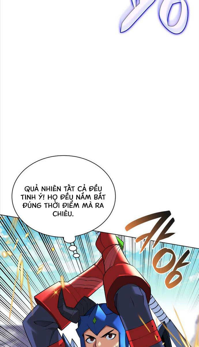 Thợ Rèn Huyền Thoại Chap 219 - Next Chap 220