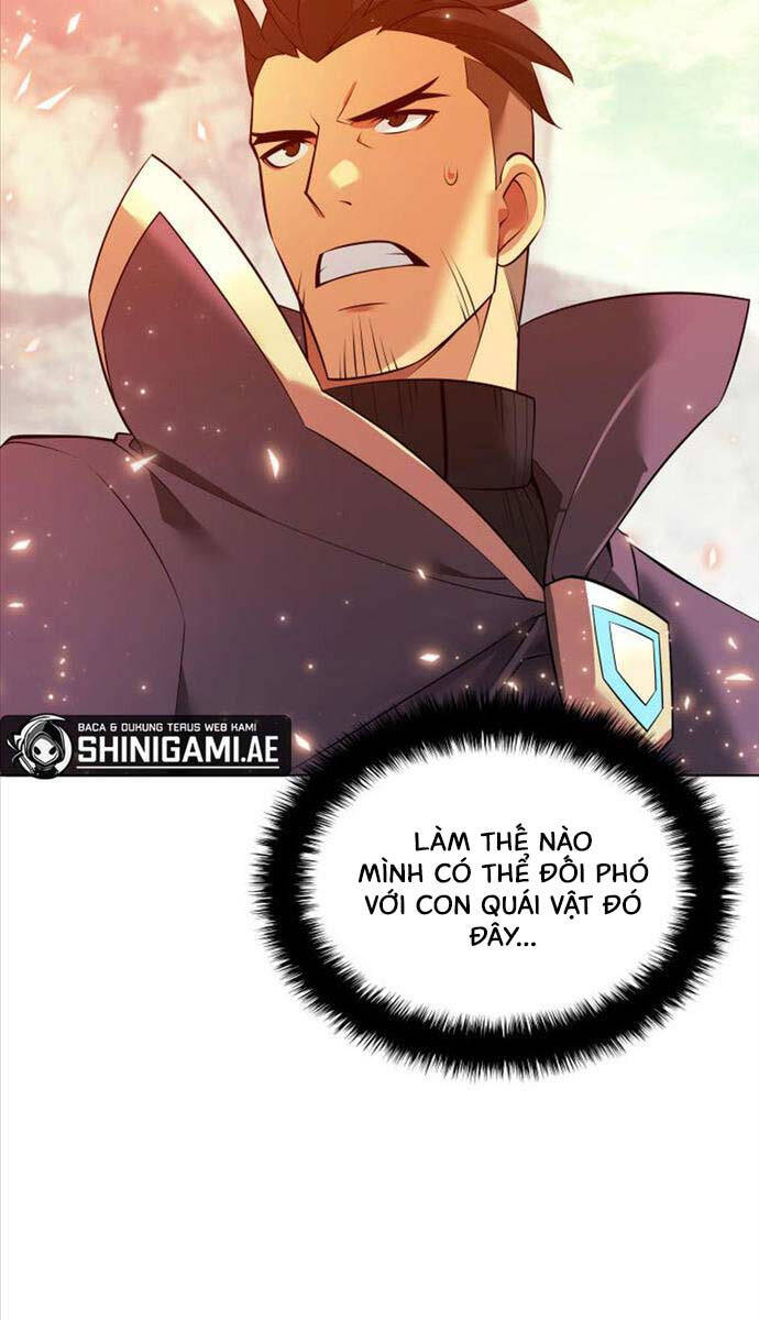 Thợ Rèn Huyền Thoại Chap 219 - Next Chap 220