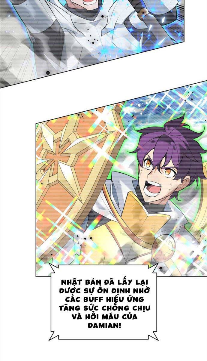 Thợ Rèn Huyền Thoại Chap 219 - Next Chap 220