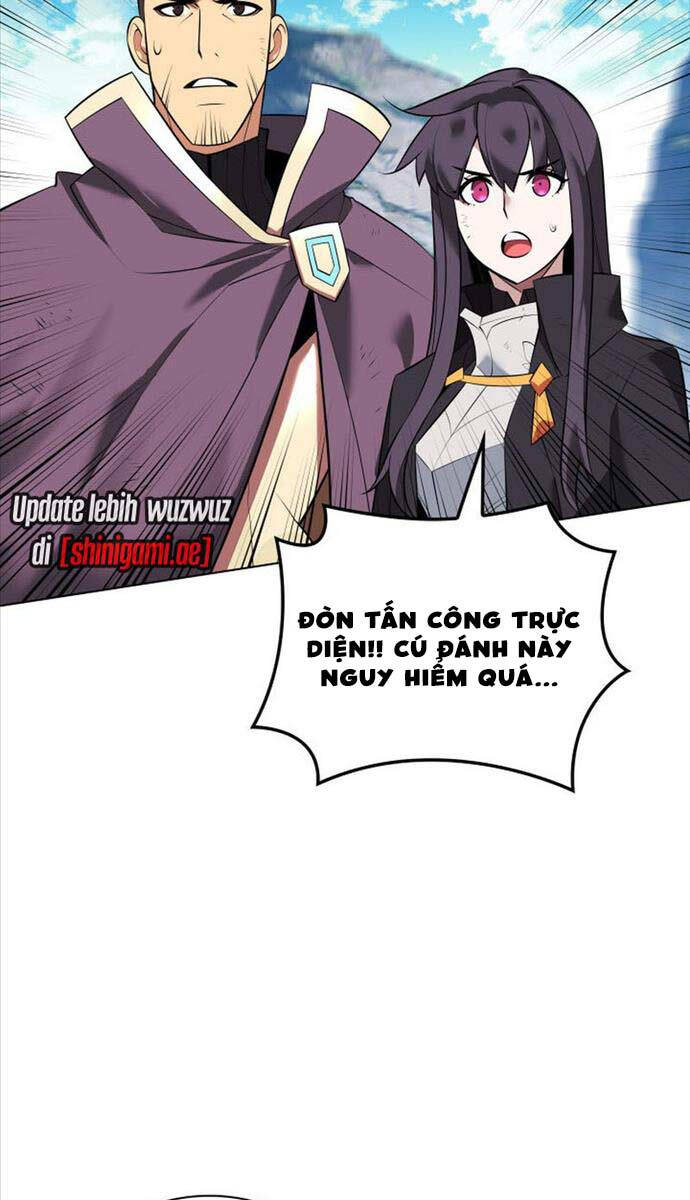 Thợ Rèn Huyền Thoại Chap 219 - Next Chap 220