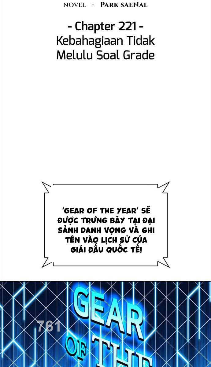 Thợ Rèn Huyền Thoại Chap 221 - Next Chap 222