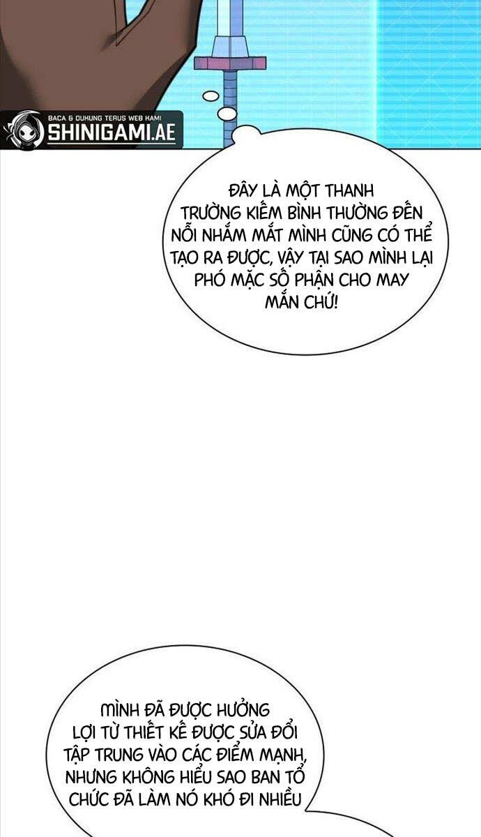 Thợ Rèn Huyền Thoại Chap 221 - Next Chap 222