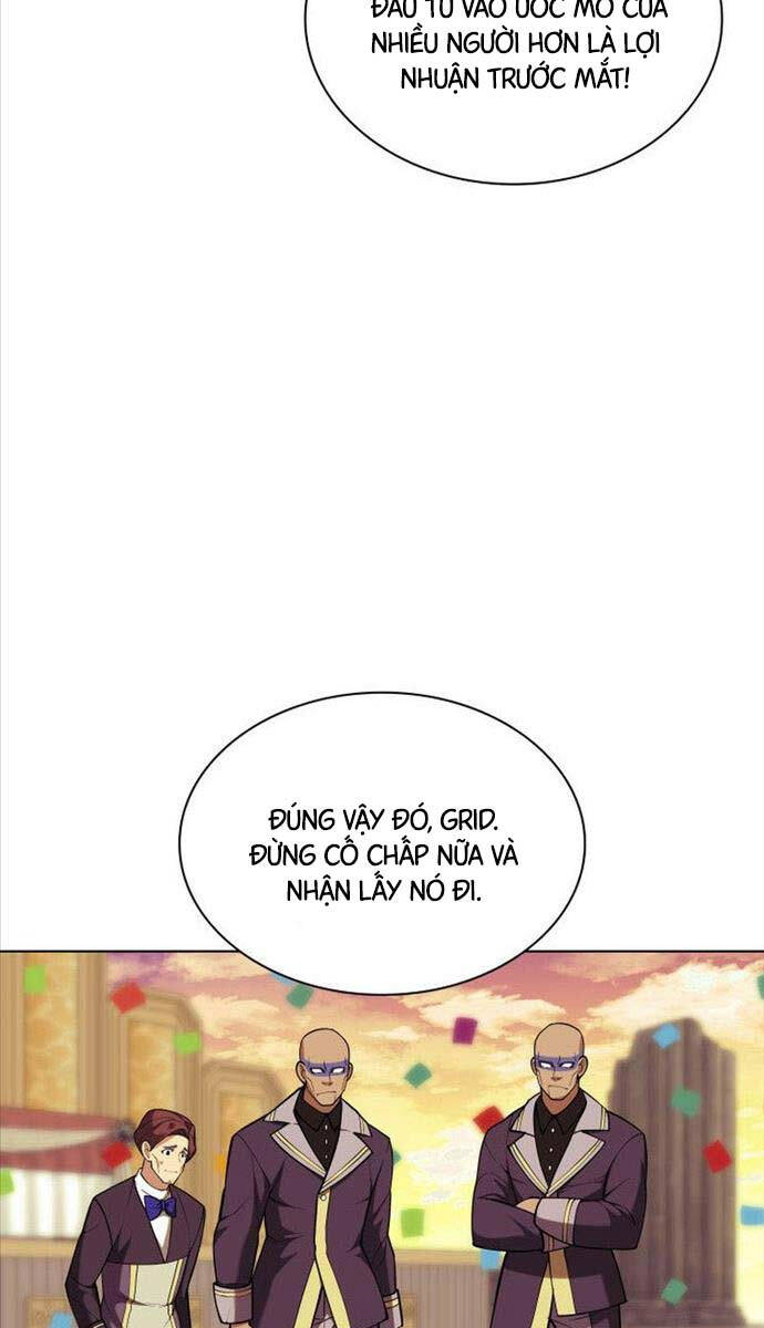 Thợ Rèn Huyền Thoại Chap 221 - Next Chap 222