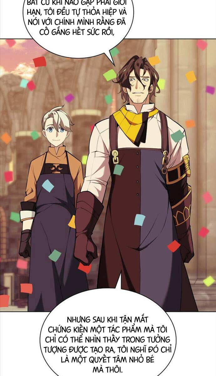 Thợ Rèn Huyền Thoại Chap 221 - Next Chap 222