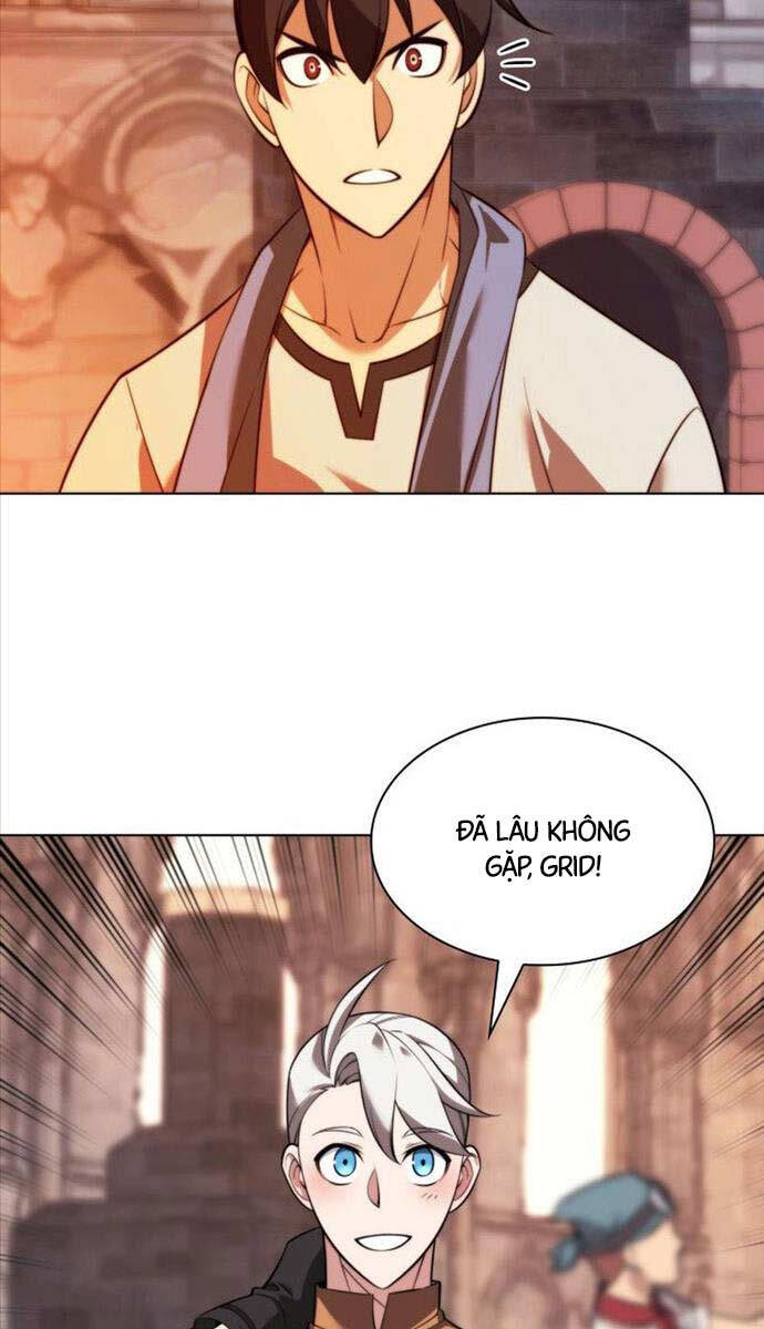 Thợ Rèn Huyền Thoại Chap 221 - Next Chap 222