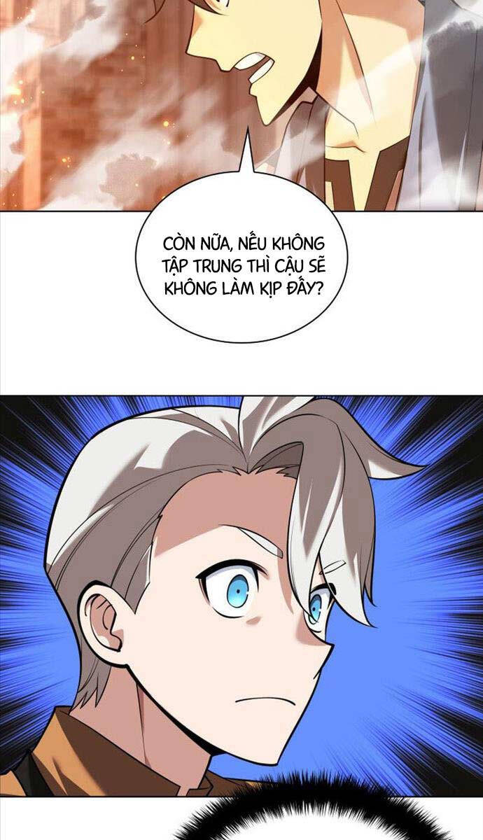 Thợ Rèn Huyền Thoại Chap 221 - Next Chap 222