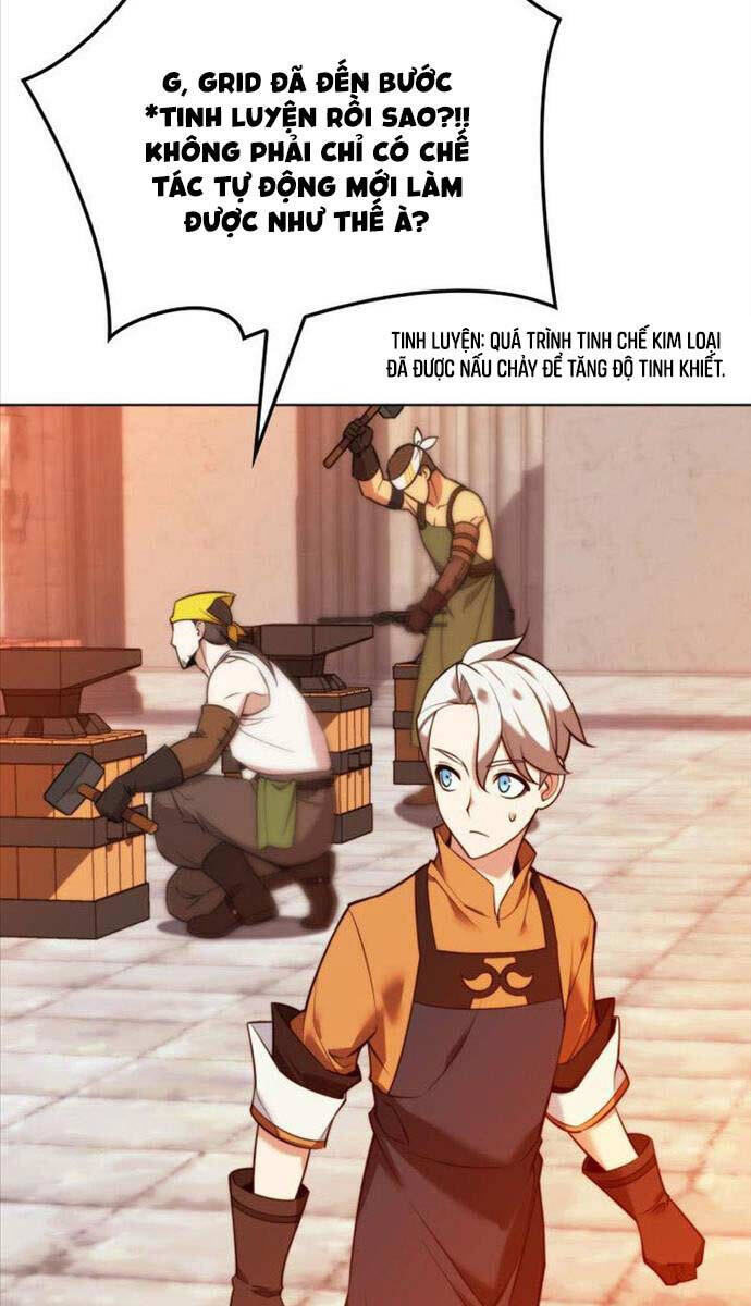 Thợ Rèn Huyền Thoại Chap 221 - Next Chap 222