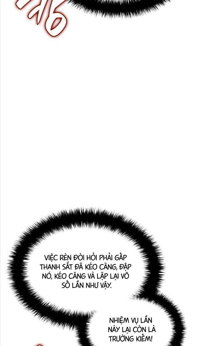 Thợ Rèn Huyền Thoại Chap 221 - Next Chap 222