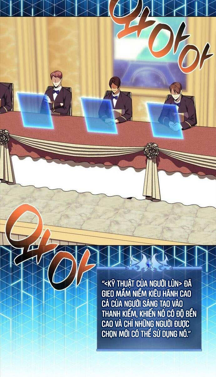 Thợ Rèn Huyền Thoại Chap 221 - Next Chap 222