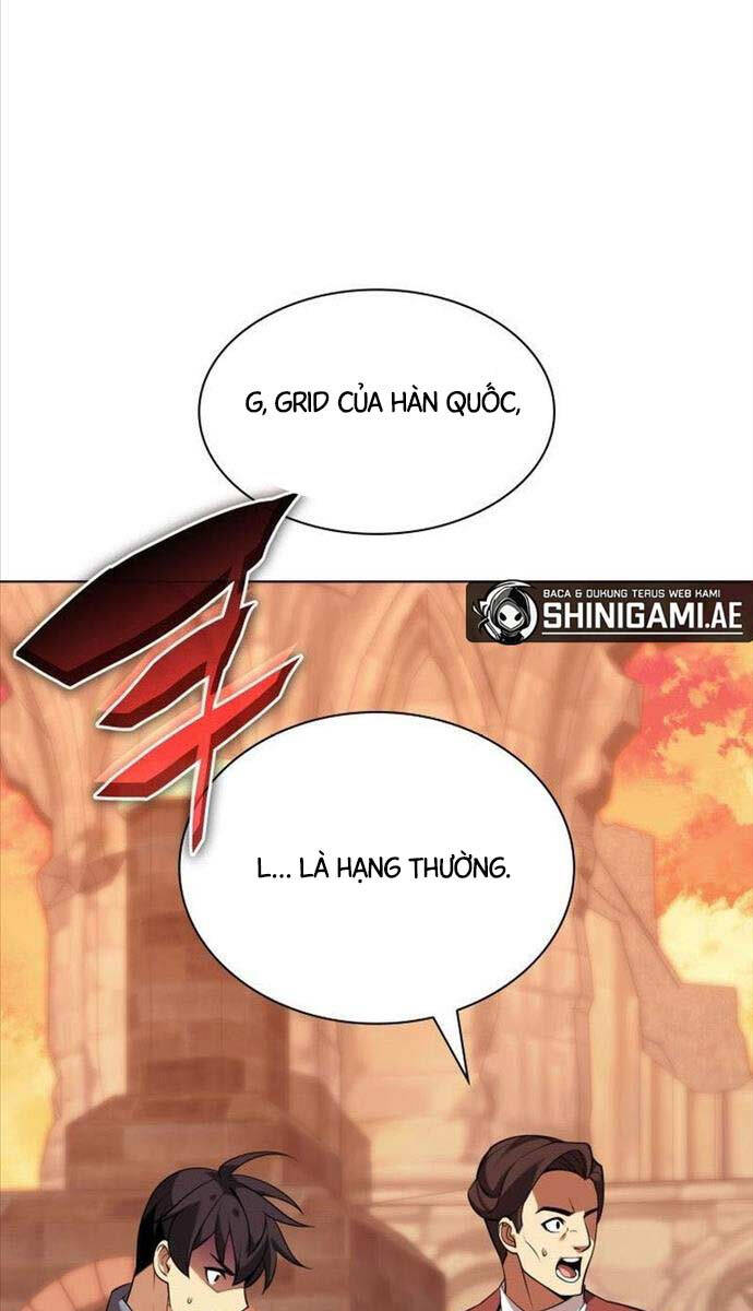 Thợ Rèn Huyền Thoại Chap 221 - Next Chap 222