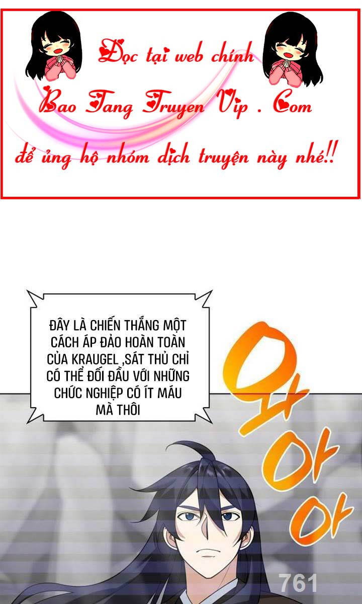 Thợ Rèn Huyền Thoại Chap 224 - Next Chap 225