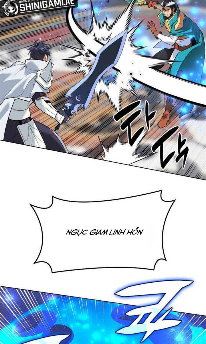 Thợ Rèn Huyền Thoại Chap 224 - Next Chap 225