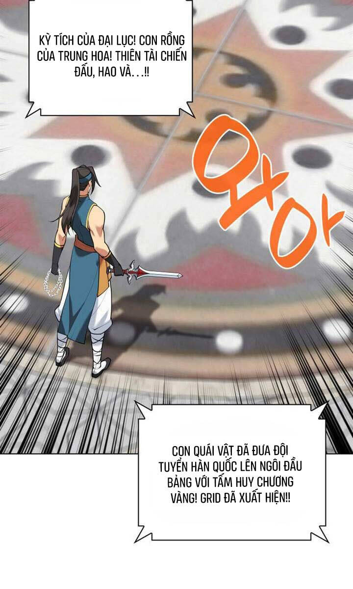 Thợ Rèn Huyền Thoại Chap 224 - Next Chap 225