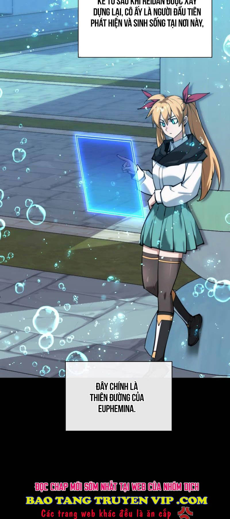 Thợ Rèn Huyền Thoại Chap 230 - Next Chap 231