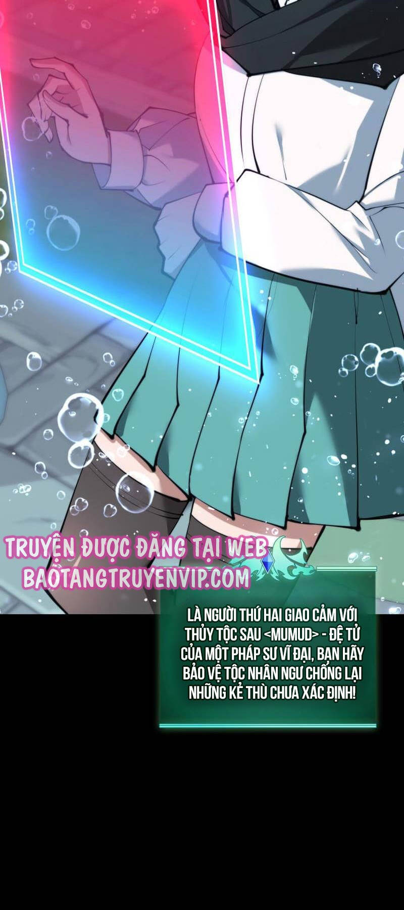 Thợ Rèn Huyền Thoại Chap 230 - Next Chap 231