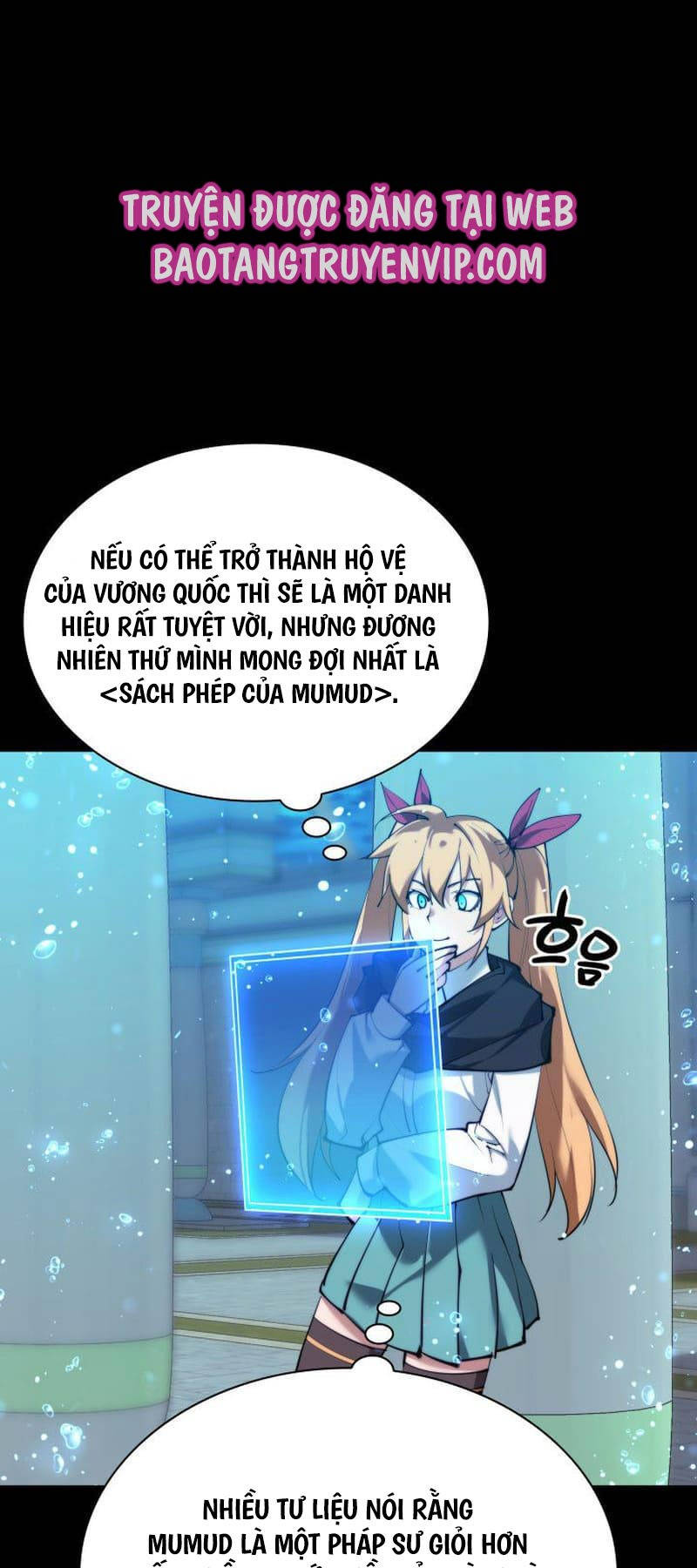 Thợ Rèn Huyền Thoại Chap 230 - Next Chap 231