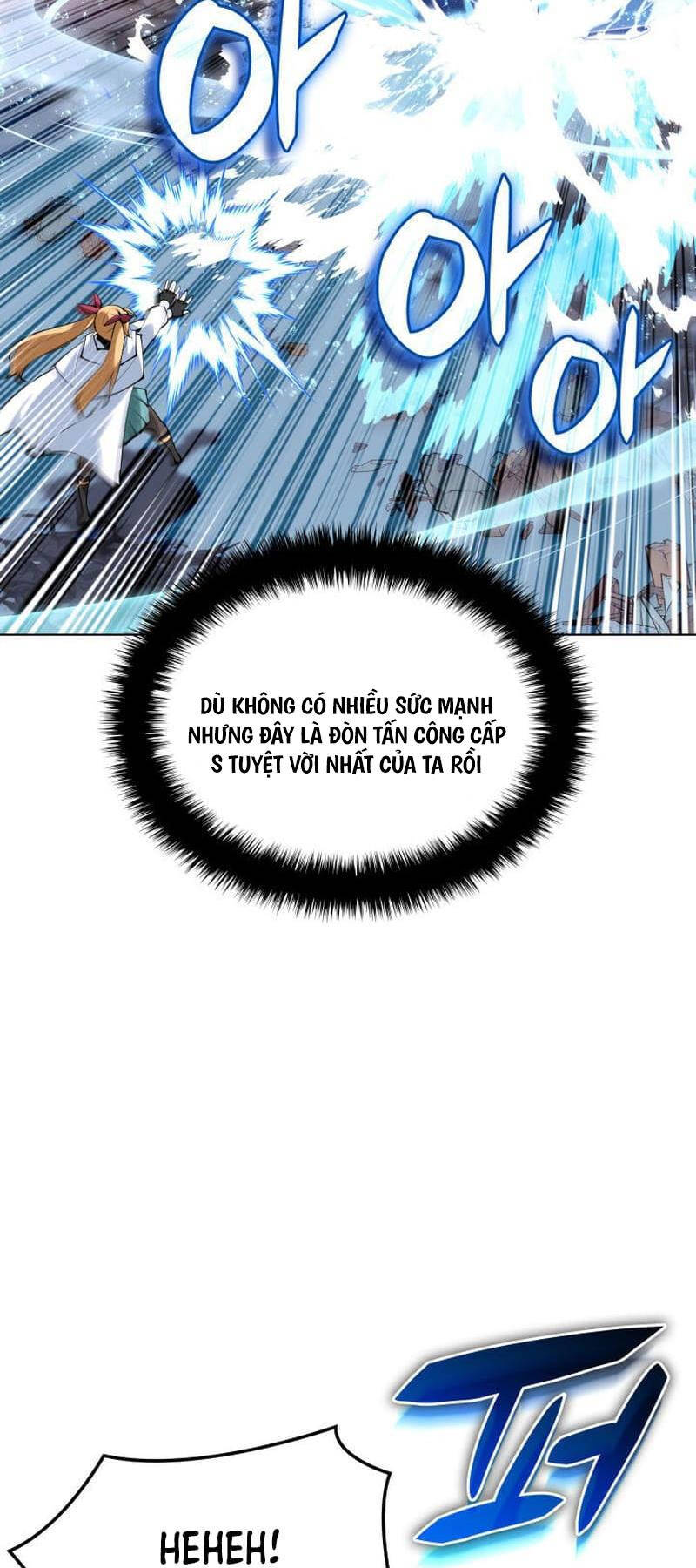 Thợ Rèn Huyền Thoại Chap 230 - Next Chap 231