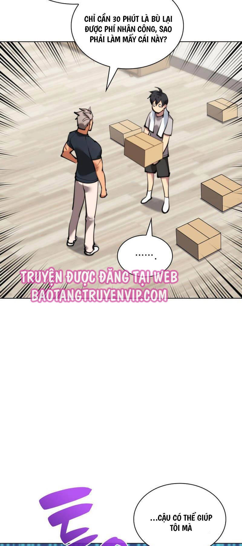 Thợ Rèn Huyền Thoại Chap 230 - Next Chap 231