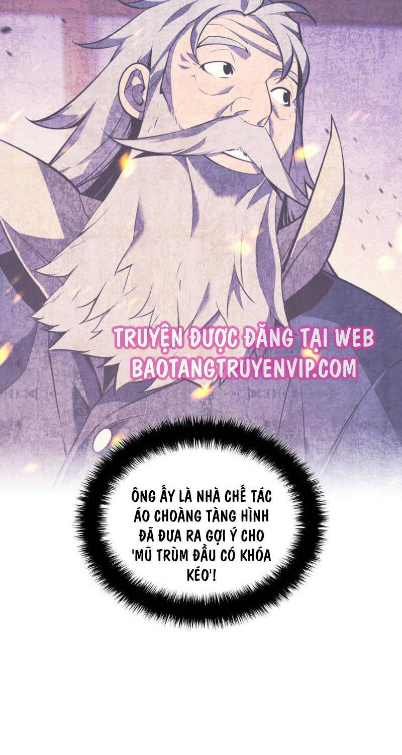 Thợ Rèn Huyền Thoại Chap 237 - Next Chap 238