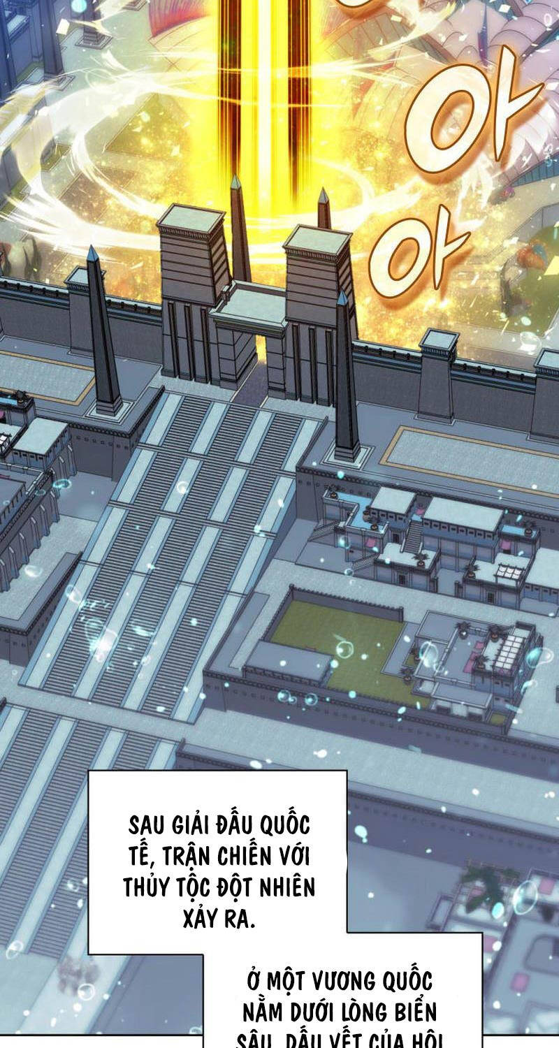 Thợ Rèn Huyền Thoại Chap 237 - Next Chap 238