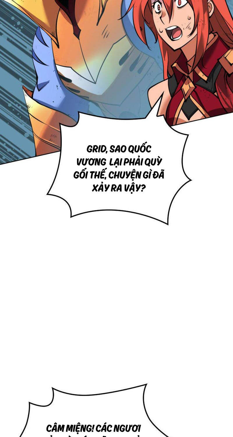 Thợ Rèn Huyền Thoại Chap 237 - Next Chap 238